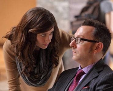 Person of Interest 2.02 ‘Bad Code’ Recap