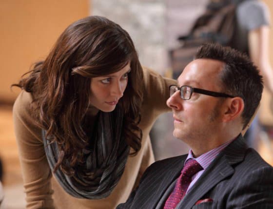 Person of Interest 2.02 ‘Bad Code’ Recap