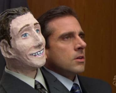 The Office: "Halloween" (2005)