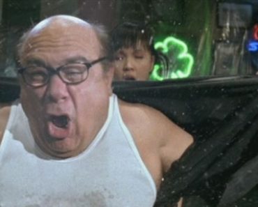 A Hilarious Collection of Frank Reynolds GIFs by Danny Devito