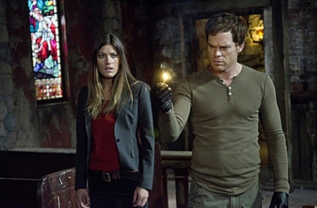 The Five Biggest Mysteries of the Dexter Season 7 Premiere