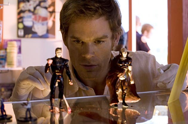 The Five Biggest Mysteries of the Dexter Season 7 Premiere