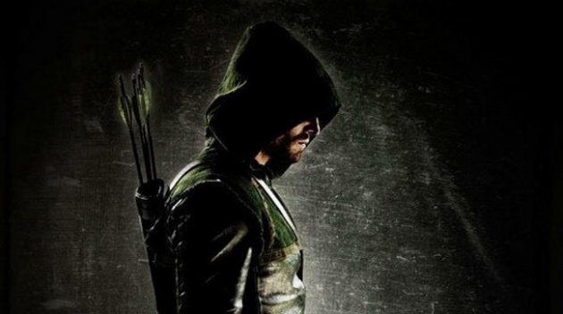 Five Ways Arrow is Already Better than Smallville