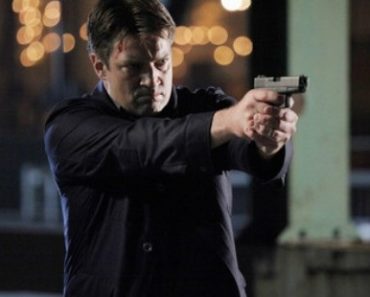 Castle 5.05 ‘Probable Cause’ Review