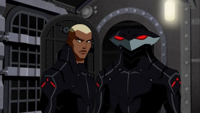 Young Justice 2.09 “Darkest” Recap – What The Heck Just Happened