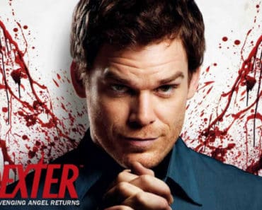 Ready for Some Nostalgia?  Classic GIFs from Dexter