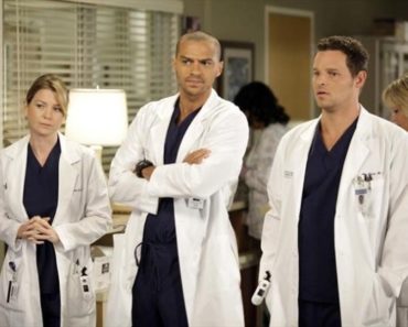 Grey’s Anatomy  “I Saw Her Standing There” Recap