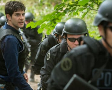 Grimm - Season 2