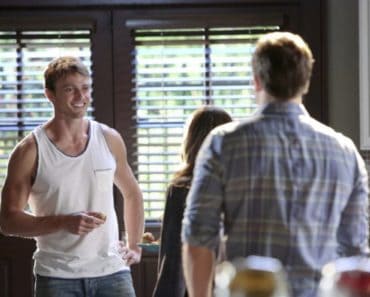 hart of dixie