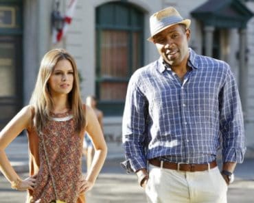 hart of dixie