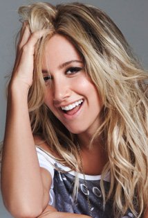 Sons of Anarchy - Ashley Tisdale Discusses Her Walk on the Dark Side