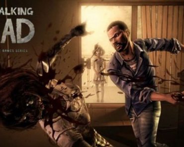 Five Reasons The Walking Dead Game is Better than the Show