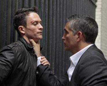 Person of Interest Recap ‘A triggerman merits the return of Elias’