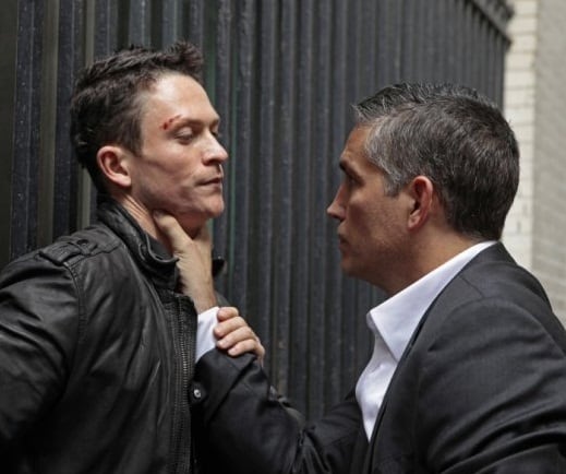 Person of Interest Recap ‘A triggerman merits the return of Elias’