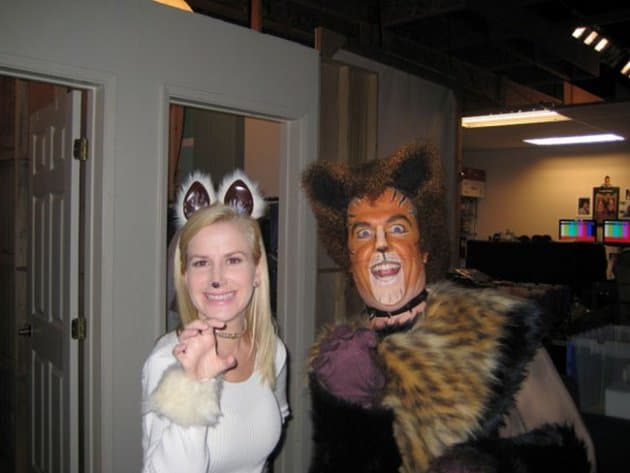 A Gallery of Halloween in The Office Over the Years