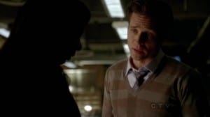 Castle: 5.08 &#8220;After Hours&#8221; Review