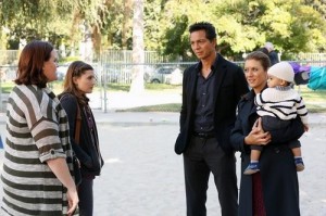 Private Practice: “Apron Strings” AND “The World According to Jake” Recaps & Review