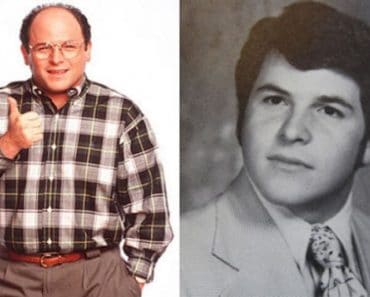 A Gallery of Seinfeld Actors in Their Earlier Years