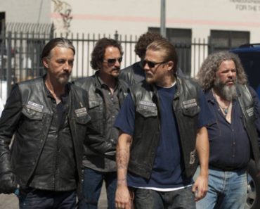 How “Sons of Anarchy” Shaped What FX is Today