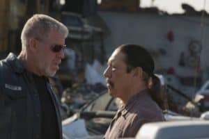 Sons of Anarchy 5.11 Thoughts &#8211; A Pack Full of Wild Cards