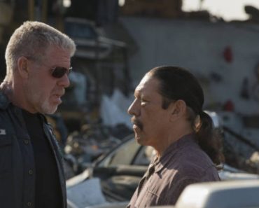 Sons of Anarchy 5.11 Thoughts – A Pack Full of Wild Cards