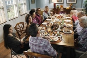 The Neighbors: ‘Thanksgiving Is for the Bird-Kersees’ Recap