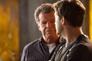 Fringe 5.05 &#8216;An Origin Story&#8217; Review