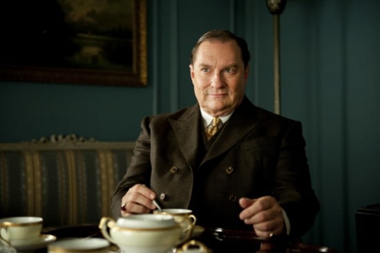 Boardwalk Empire 3.09 Sneak Peeks: Remus Doesn't Get Arrested