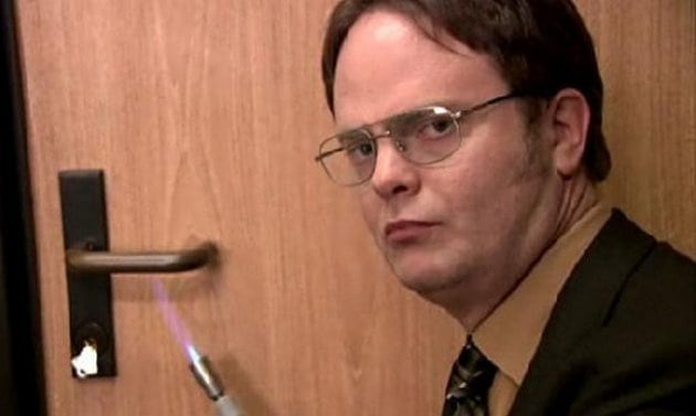 The Five Darkest Moments from The Office