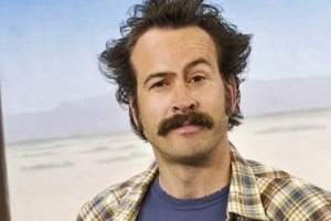 Whatever Happened to Jason Lee?