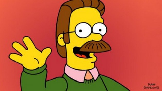 The 15 Best Mustaches in TV History