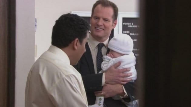 The Five Darkest Moments from The Office