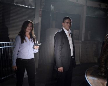 Person of Interest 2.05 Recap: Reese Avoids Becoming the Story