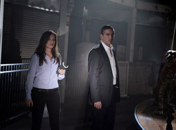 Person of Interest 2.05 Recap: Reese Avoids Becoming the Story