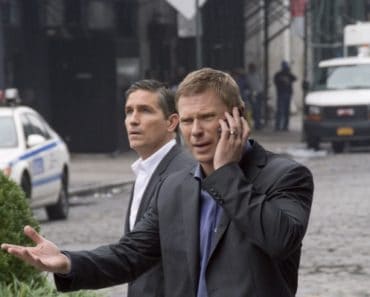 Person of Interest 2.08 Recap: Marital Sniping On a Whole New Level