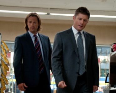 Supernatural 8.06 Review: Ain’t No Issue Like a Winchester Issue