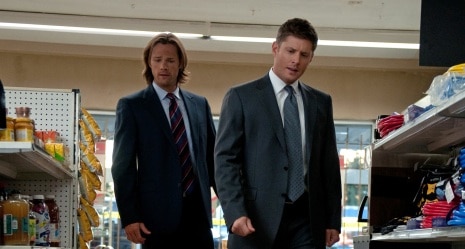 Supernatural 8.06 Review: Ain’t No Issue Like a Winchester Issue