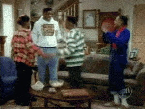 A Collection of the 15 Best Steve Urkel GIFs – TVovermind