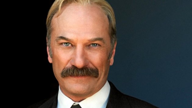 The 15 Best Mustaches in TV History