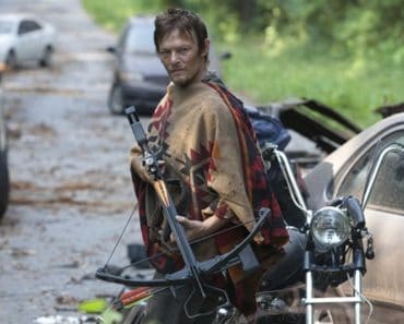 The Walking Dead 3.05 – “Say the Word” Review