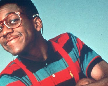 A Collection of the 15 Best Steve Urkel GIFs