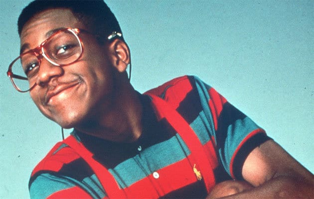 A Collection of the 15 Best Steve Urkel GIFs