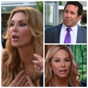 The Real Housewives of Beverly Hills - 3.06