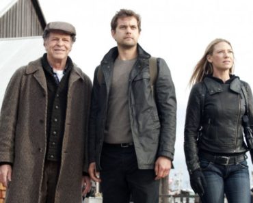 Fringe 5.09 ‘Black Blotter’ Review