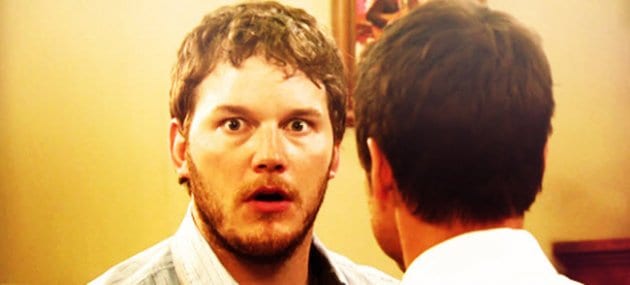 andy dwyer