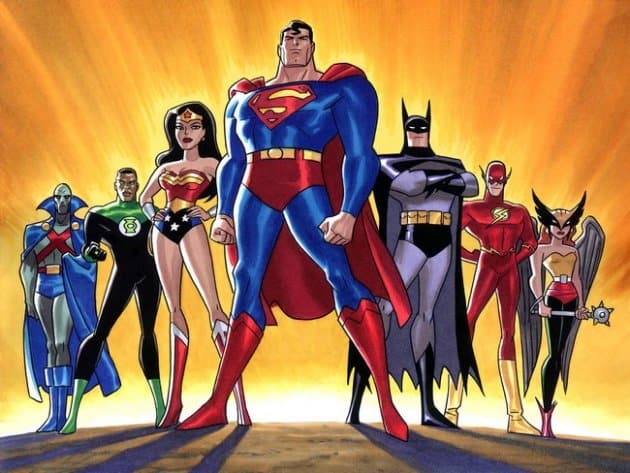 A History of Superman&#8217;s Evolution on Television