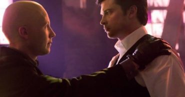 Lessons from Lex Luthor: Wisdom from Smallville’s Iconic Villain