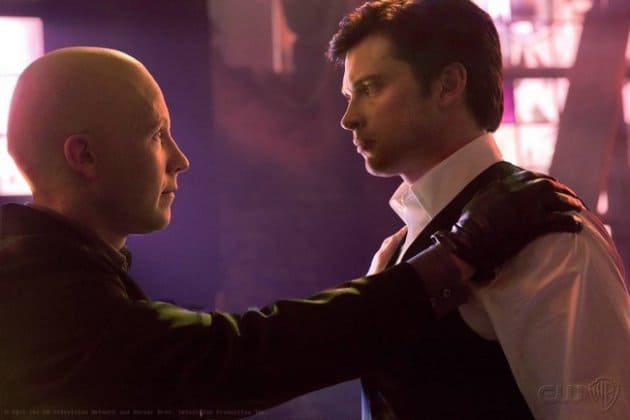 Lessons from Lex Luthor: Wisdom from Smallville’s Iconic Villain