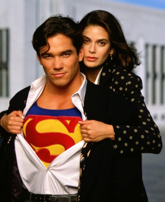 A History of Superman&#8217;s Evolution on Television