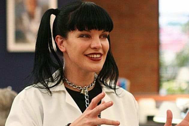 Pauley Perrette’s Top Five NCIS Moments of All-Time